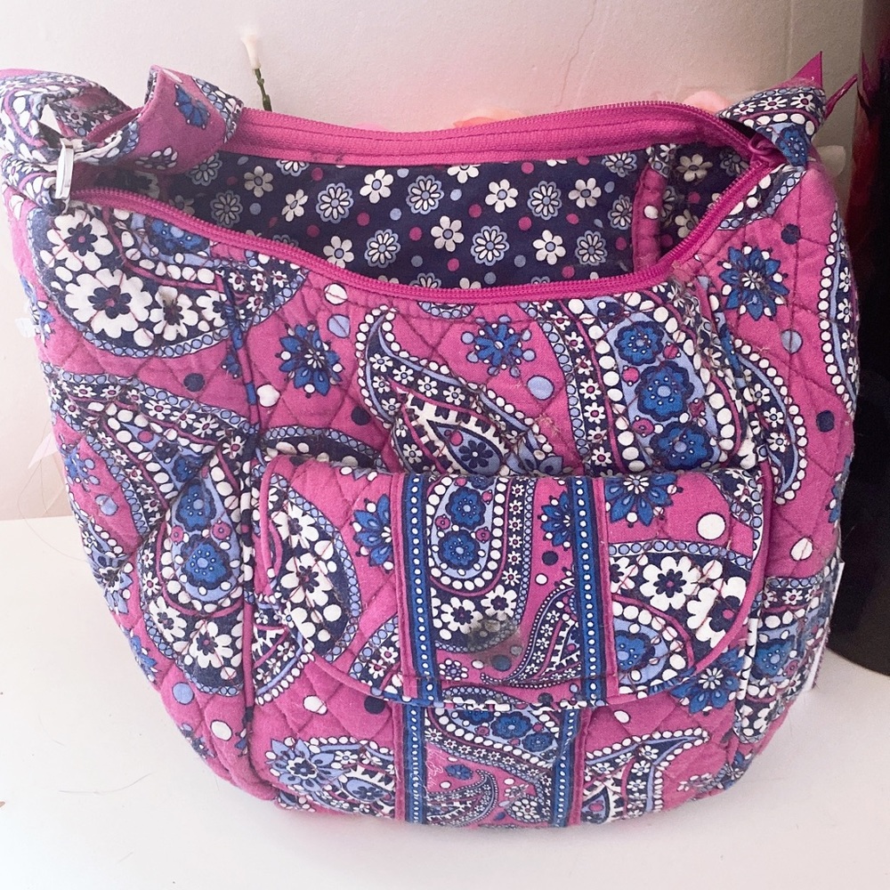 Vera Bradley Bag